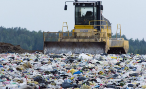 Operations of Waste Management Companies