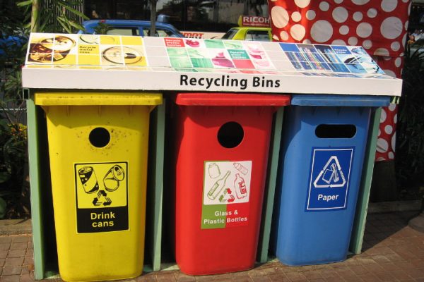 Benefits of Garbage Disposal Units