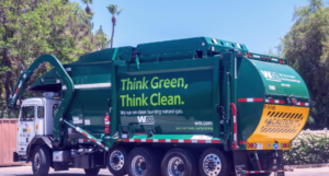 Top Waste Management Companies 
