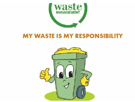 Waste Management Systems