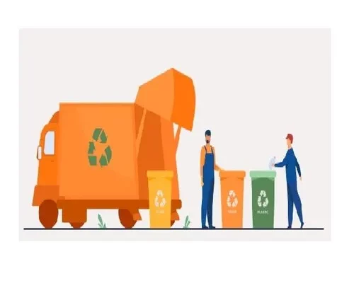 Waste Management Practices