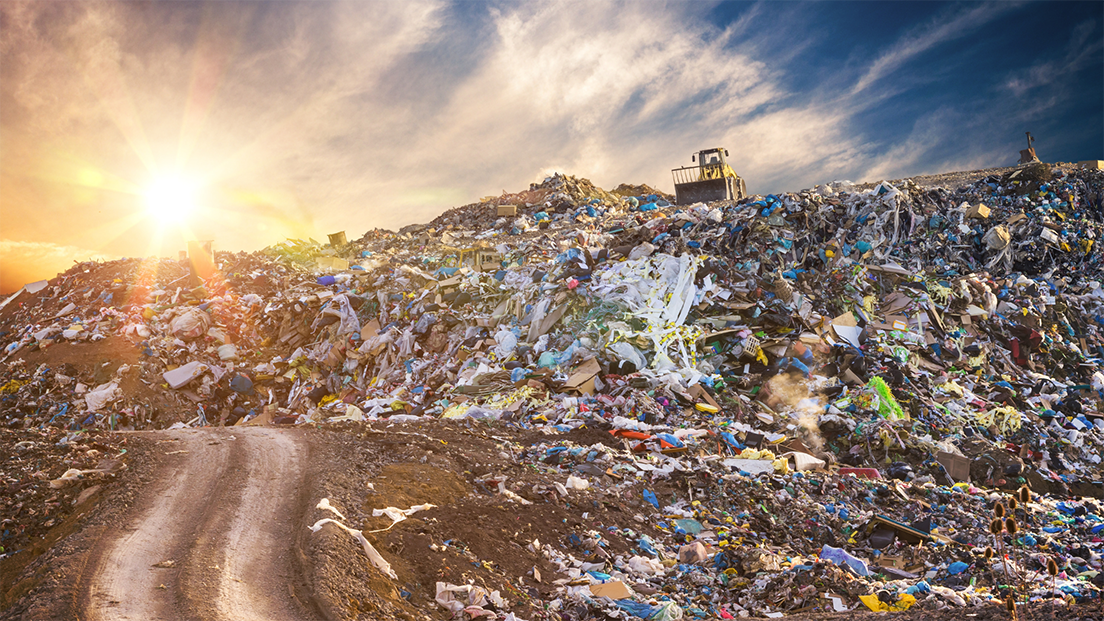 Role of Landfills