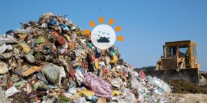 Role of Landfills