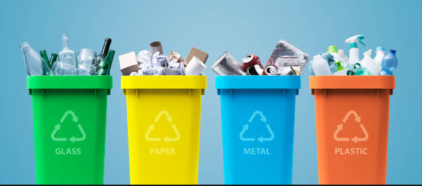 3R's of Waste Management