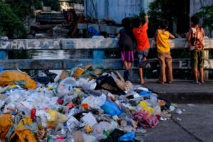 2024 Waste Crisis Challenges & Opportunities