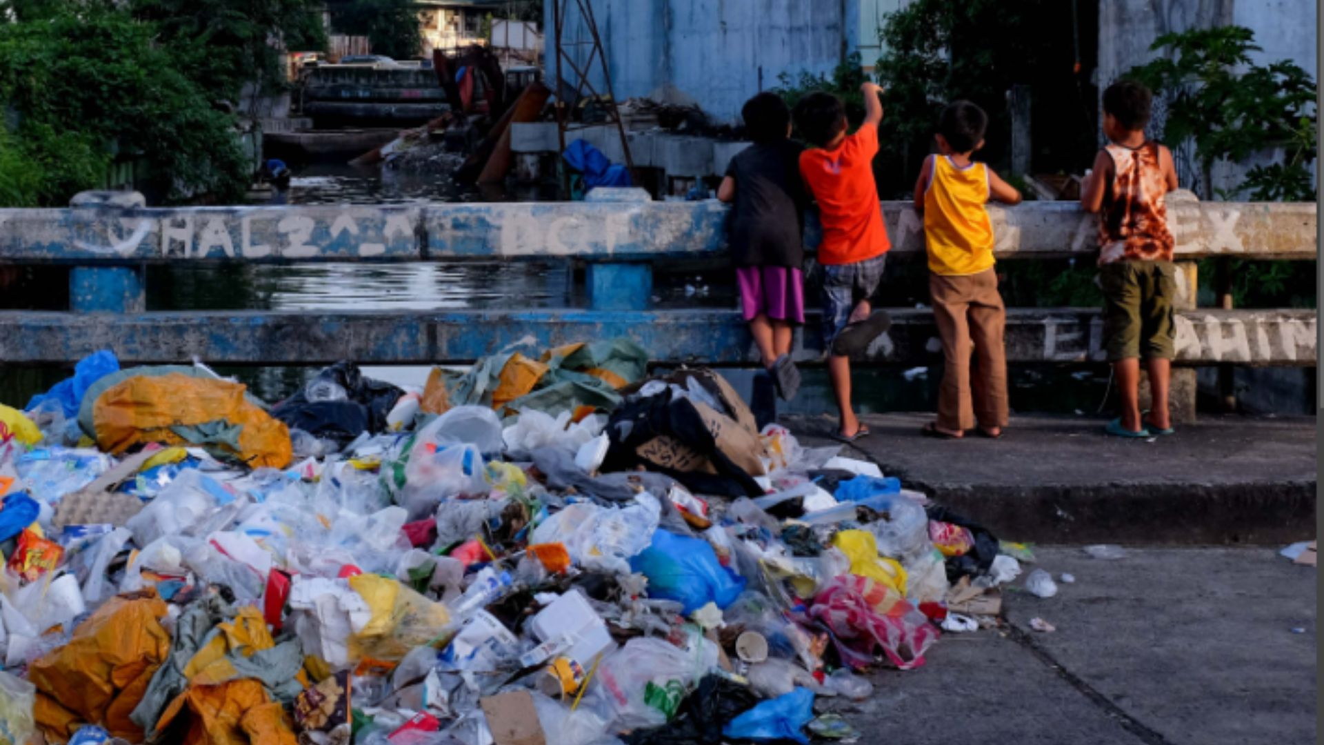 2024 Waste Crisis Challenges & Opportunities