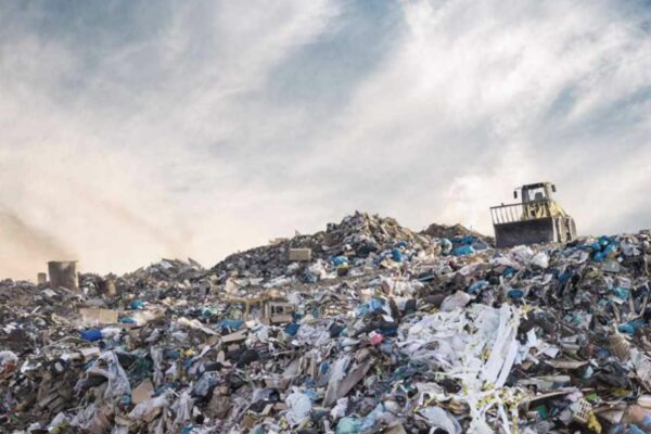 Uncovering Waste Costs