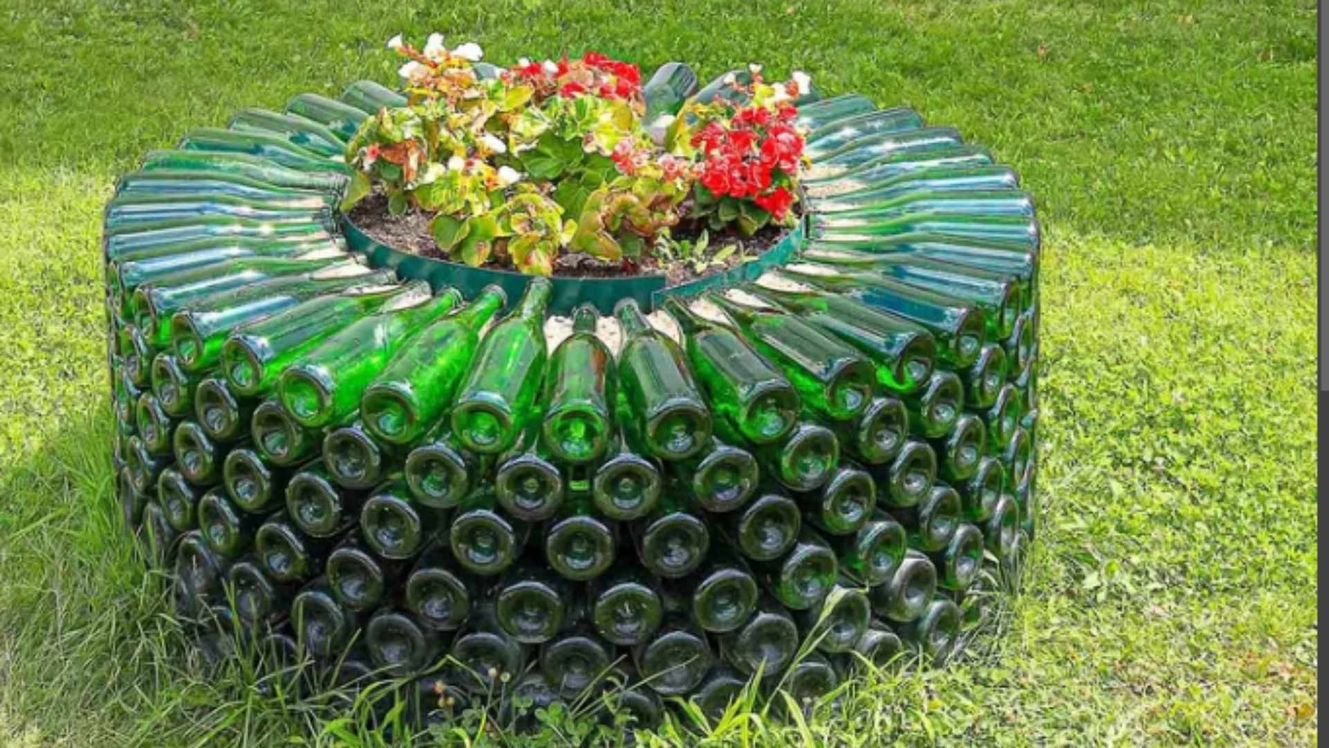 creative ways to recycle