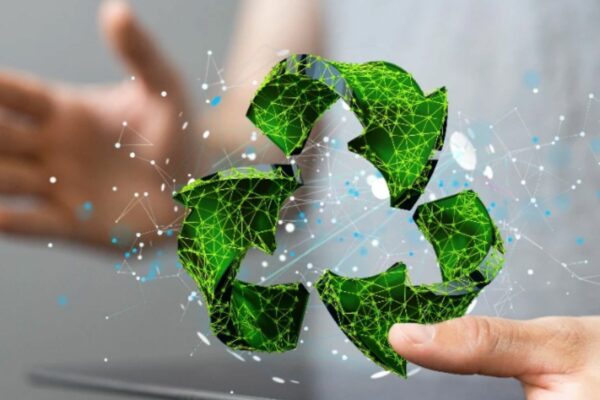 The Advantage of Recycling for a Sustainable Future
